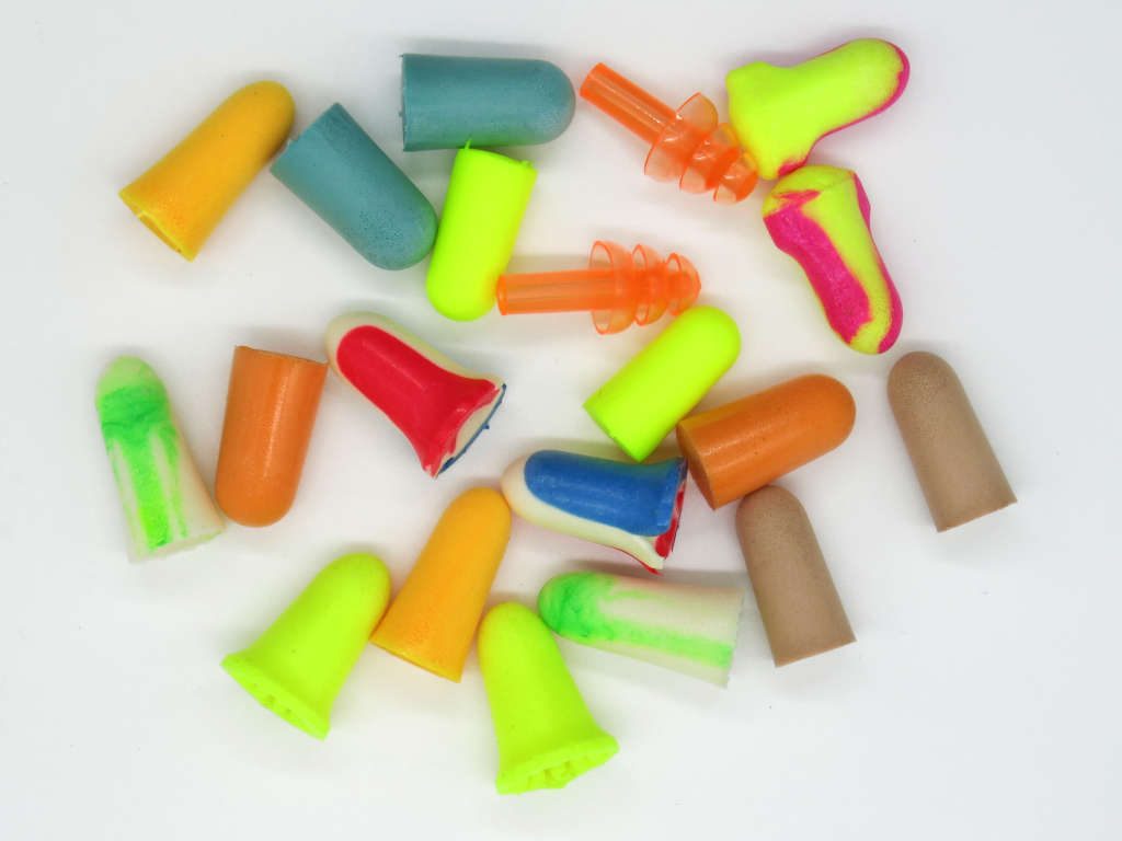 The best earplugs for snoring