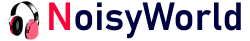 NoisyWorld