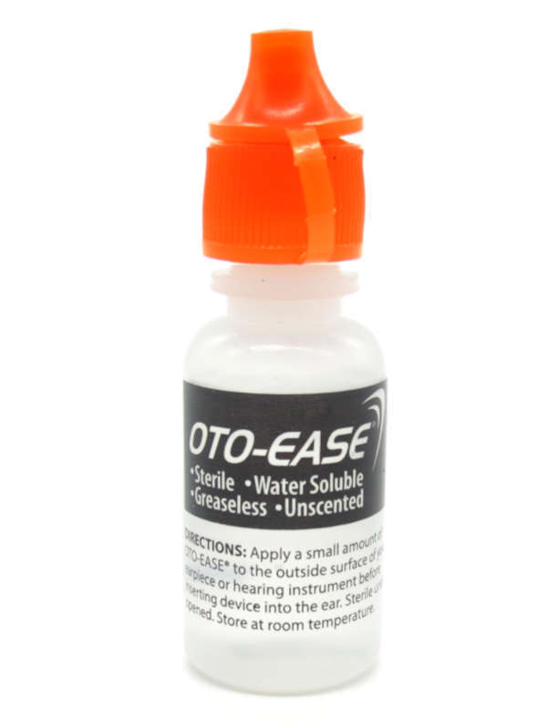 Oto Ease Earmold Lubricant