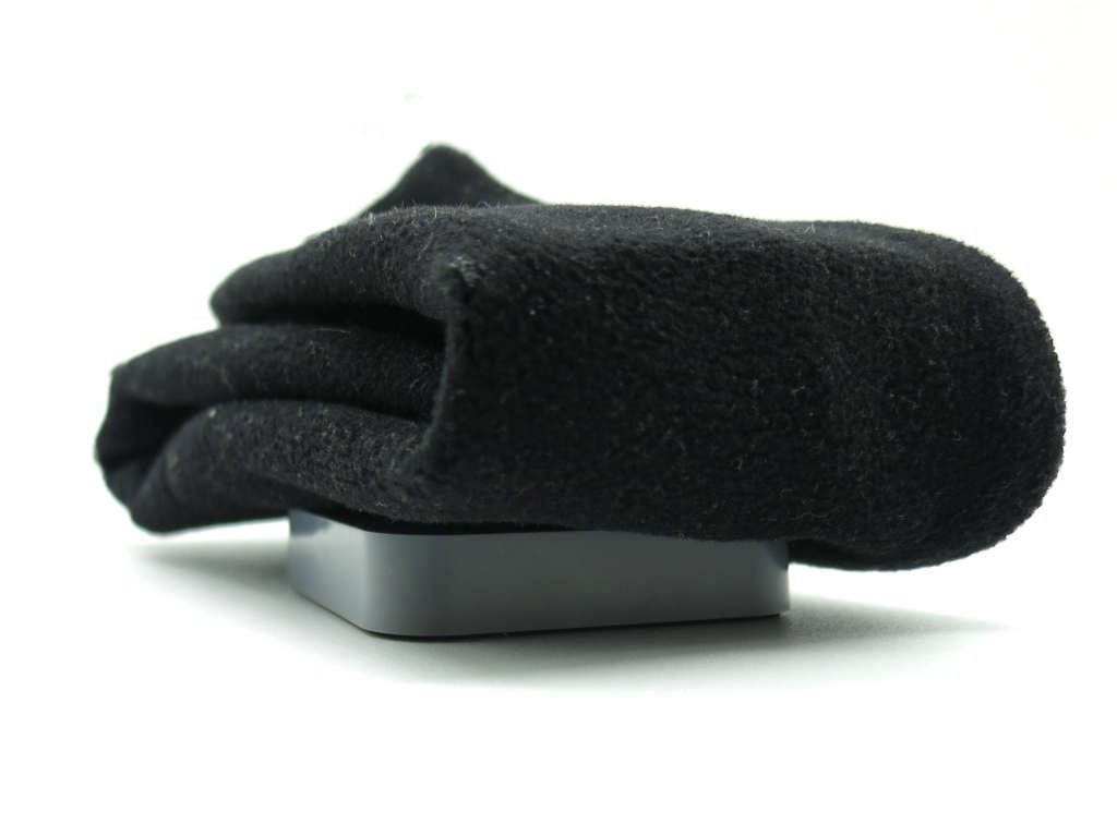 Sleepphones Effortless wireless charging