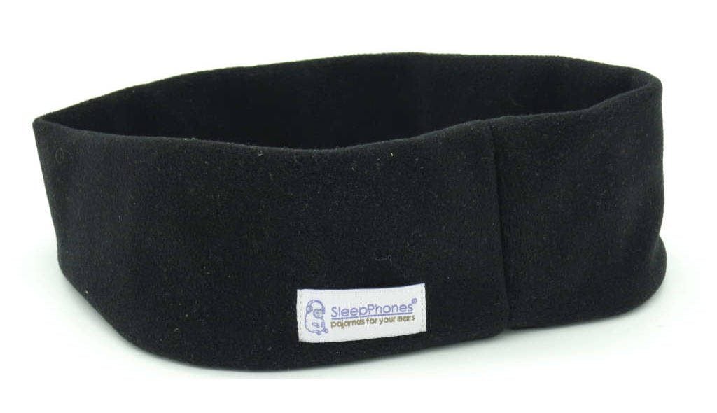 Sleephones Effortless Wireless Sleep Headphones Review