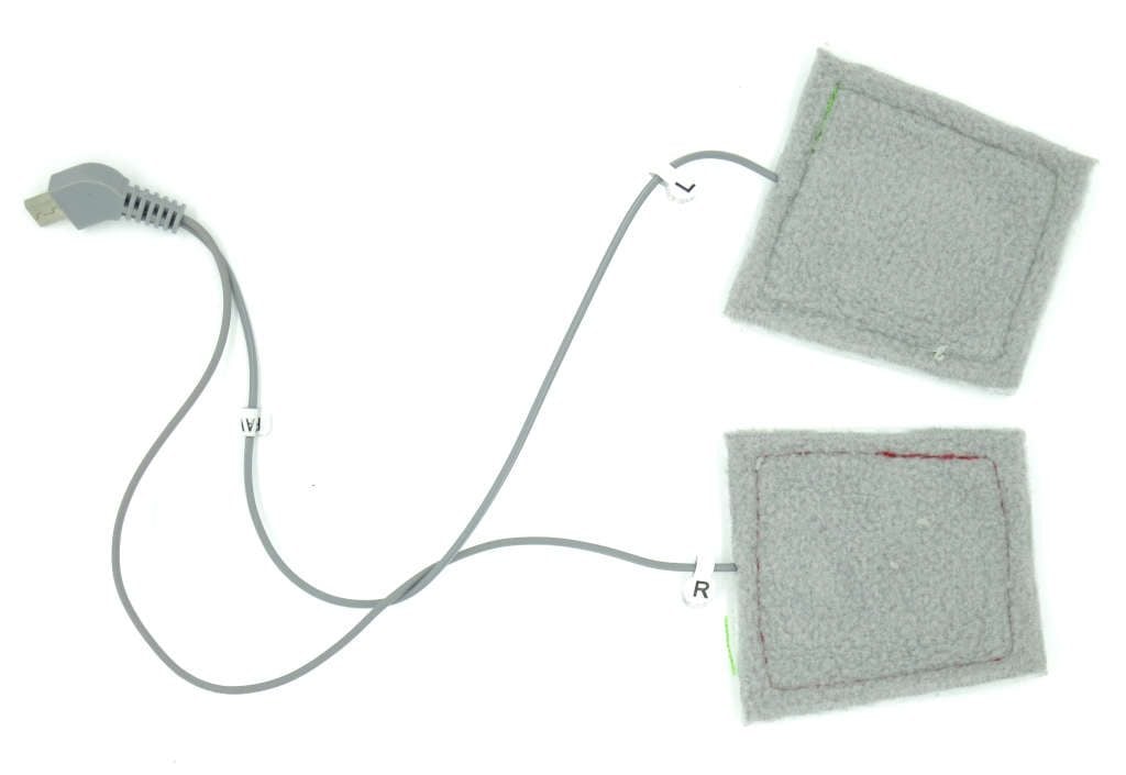 Sleepphones Effortless Speaker Inserts