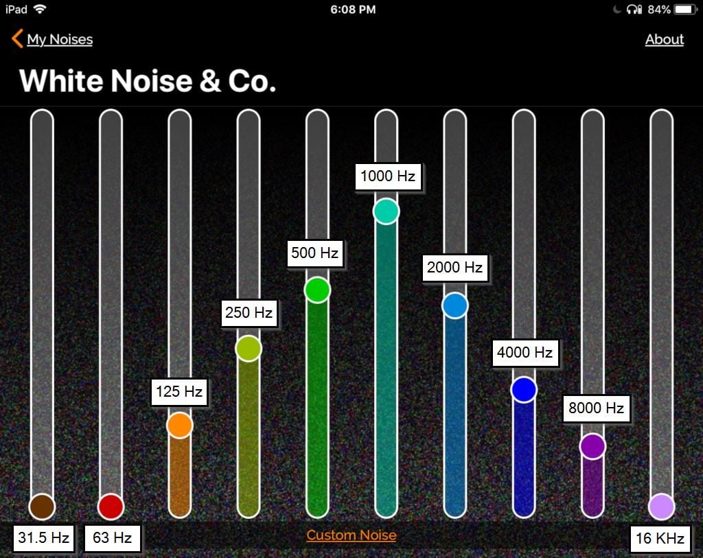 Bose noise cancelling headphones speech blocker
