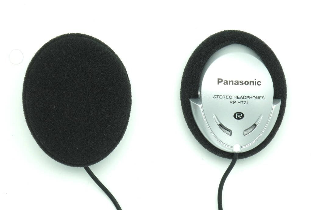 Speakers for the Optime-98 earmuffs Speakers for the Optime-98 earmuffs