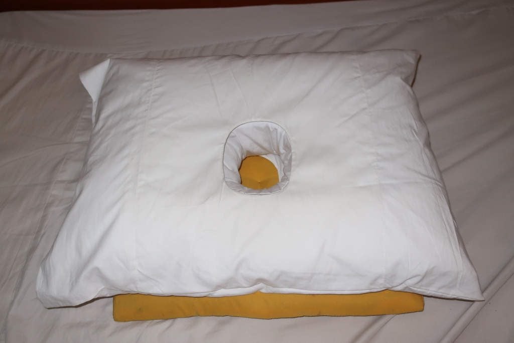 How to Sleep with Headphones and Earbuds