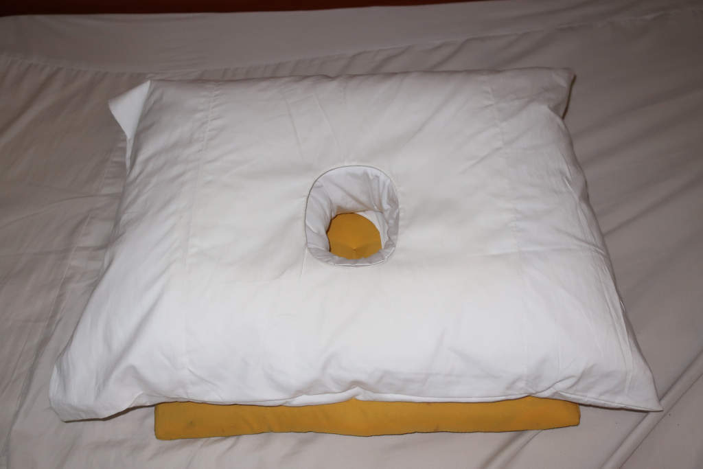 How to Sleep with Headphones and Earbuds