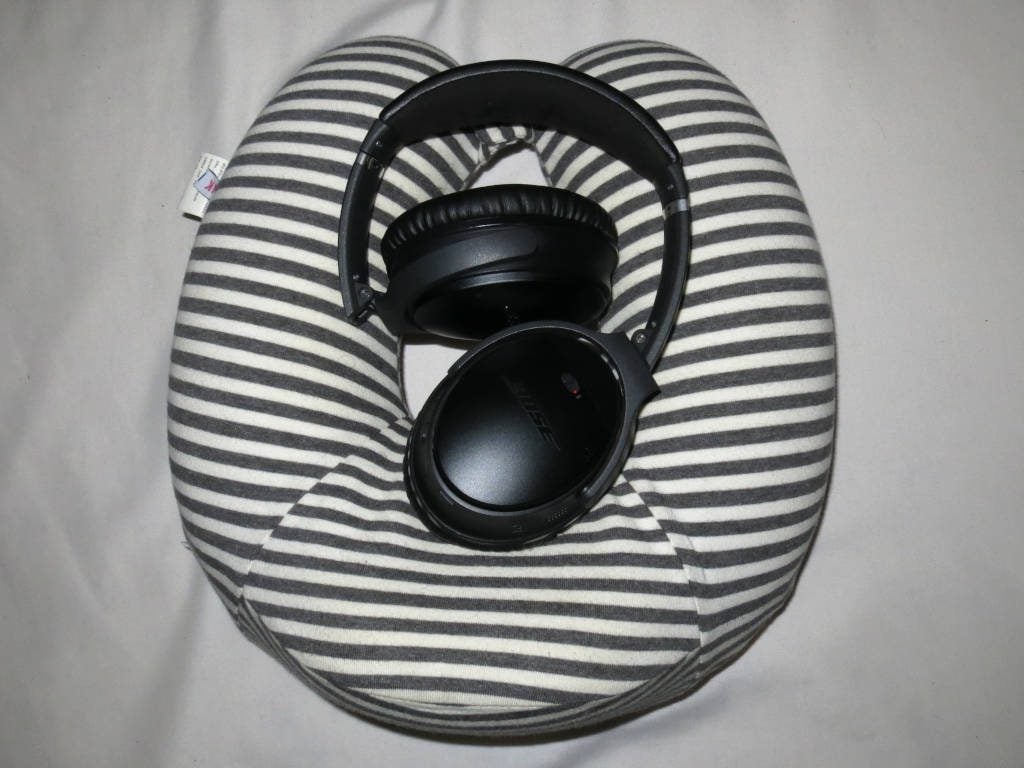 do noise cancelling headphones work for snoring