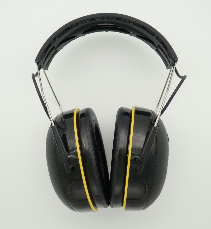 3M Worktunes Connect Bluetooth Review