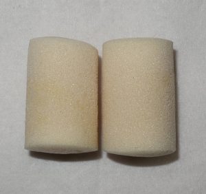 Flents Quiet Please cylindrical earplugs Flents Quiet Please cylindrical earplugs