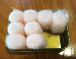 Ohropax Classic wax earplugs Ohropax Classic wax earplugs