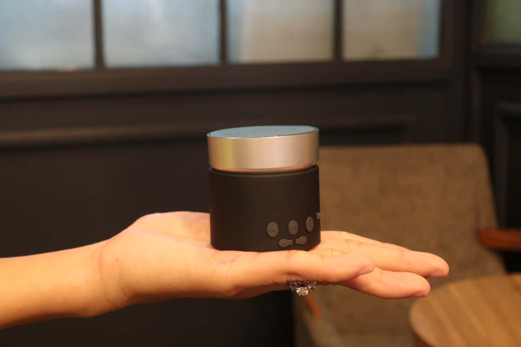 Lectrofan Micro 2: Travel White Noise Machine Review