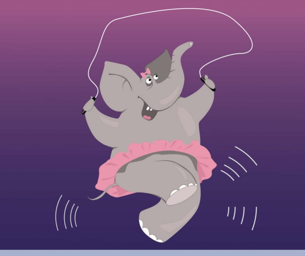 how to block loud footstep noise