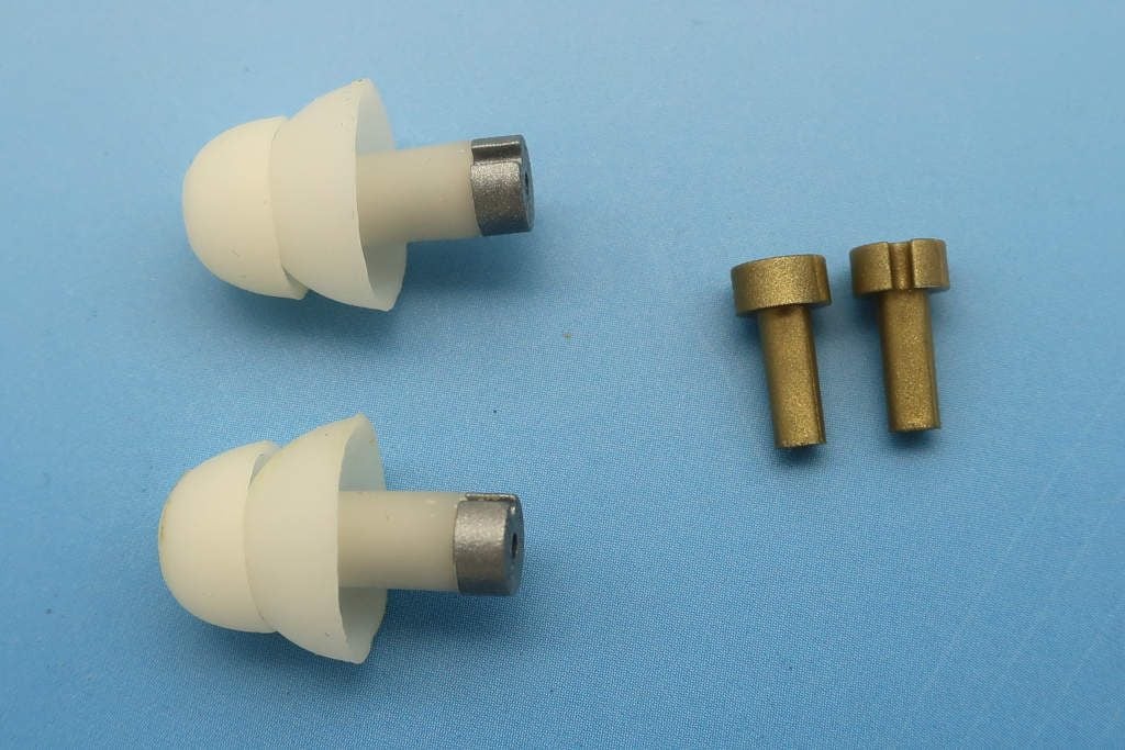musician earplugs with changeable filters
