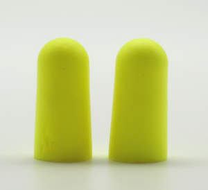 3M Yellow Neons earplugs 3M Yellow Neons earplugs