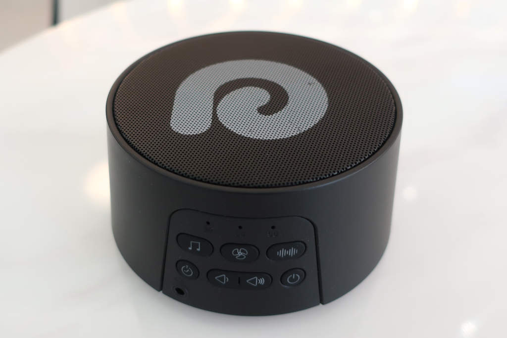 Dreamegg D3 Pro Sound Machine Review