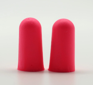 Hearos Sleep Pretty in Pink