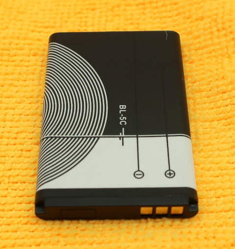 Sleepbox Removable Battery