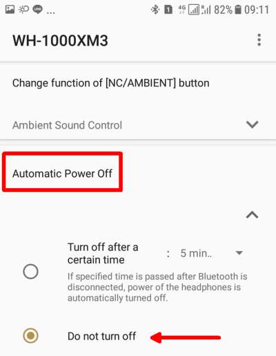 disable-auto=power-off