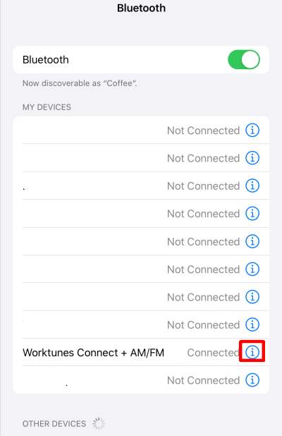 iOS Worktunes-Connect--AM-FM-Unpair-1