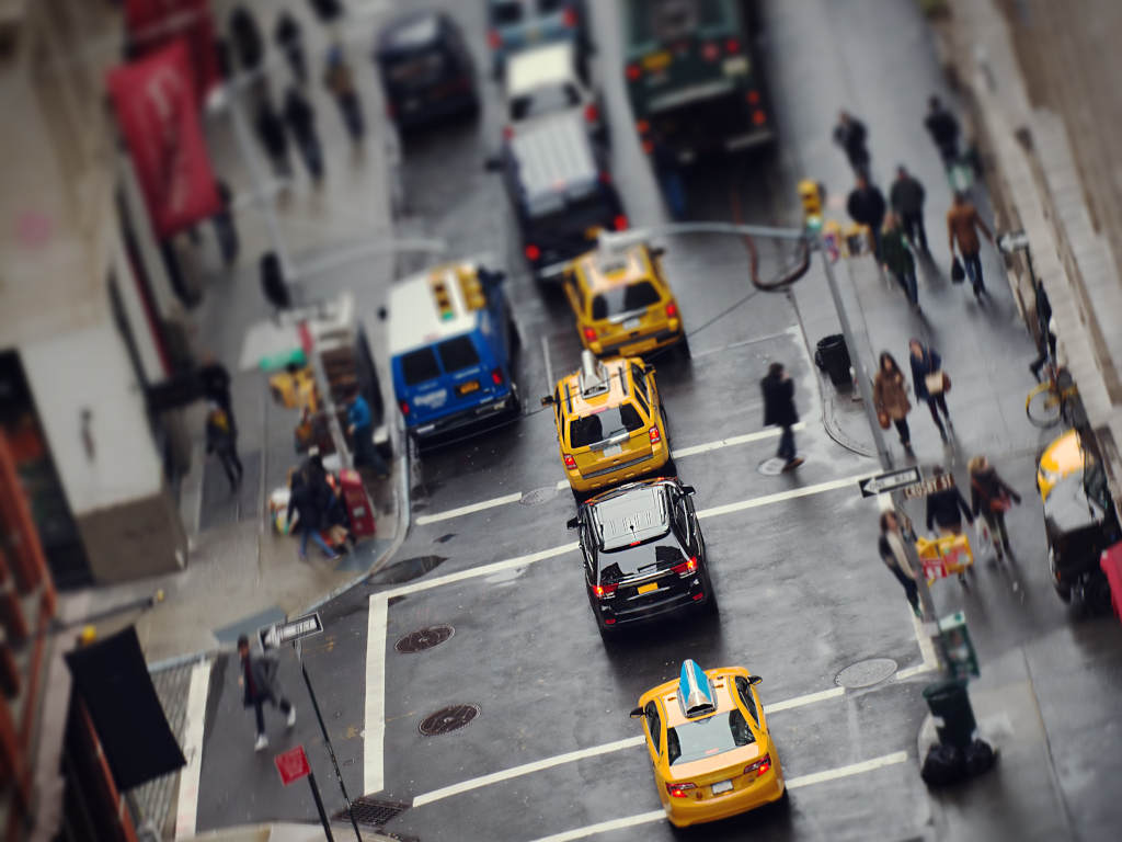 how to block out traffic noise while sleeping