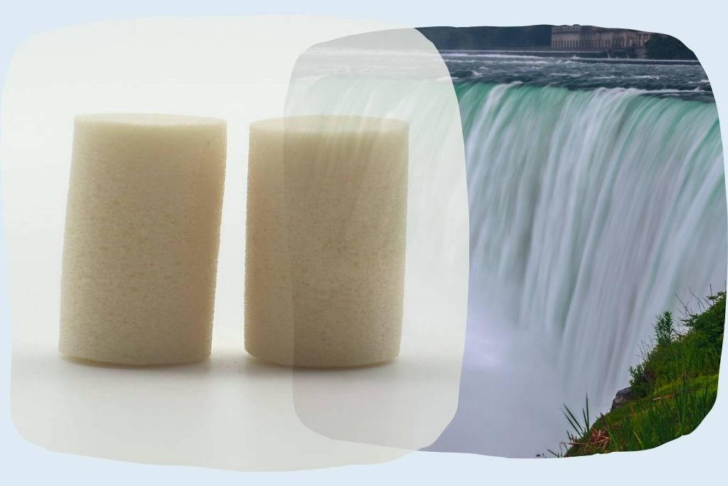 Earplugs or White Noise