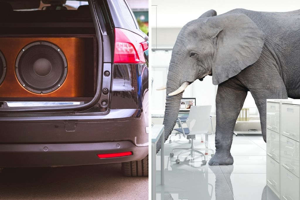 how to make your earplugs work against low frequency noise