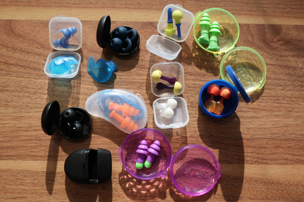 best earplugs for noise sensitivity and sensory overload