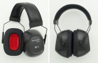 Honeywell Howard Leight Verishield VS130 Review