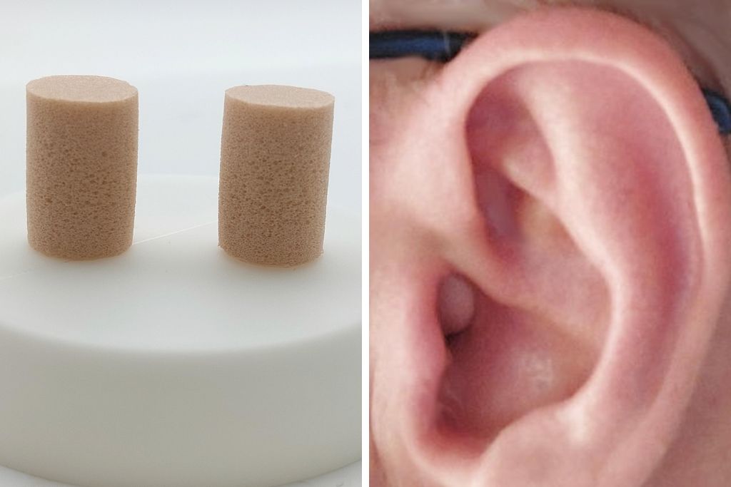 Macks ThermaFit Review and Noise Reduction Test Results