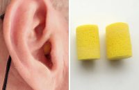 3M EAR Classic Review and Noise Reduction Test